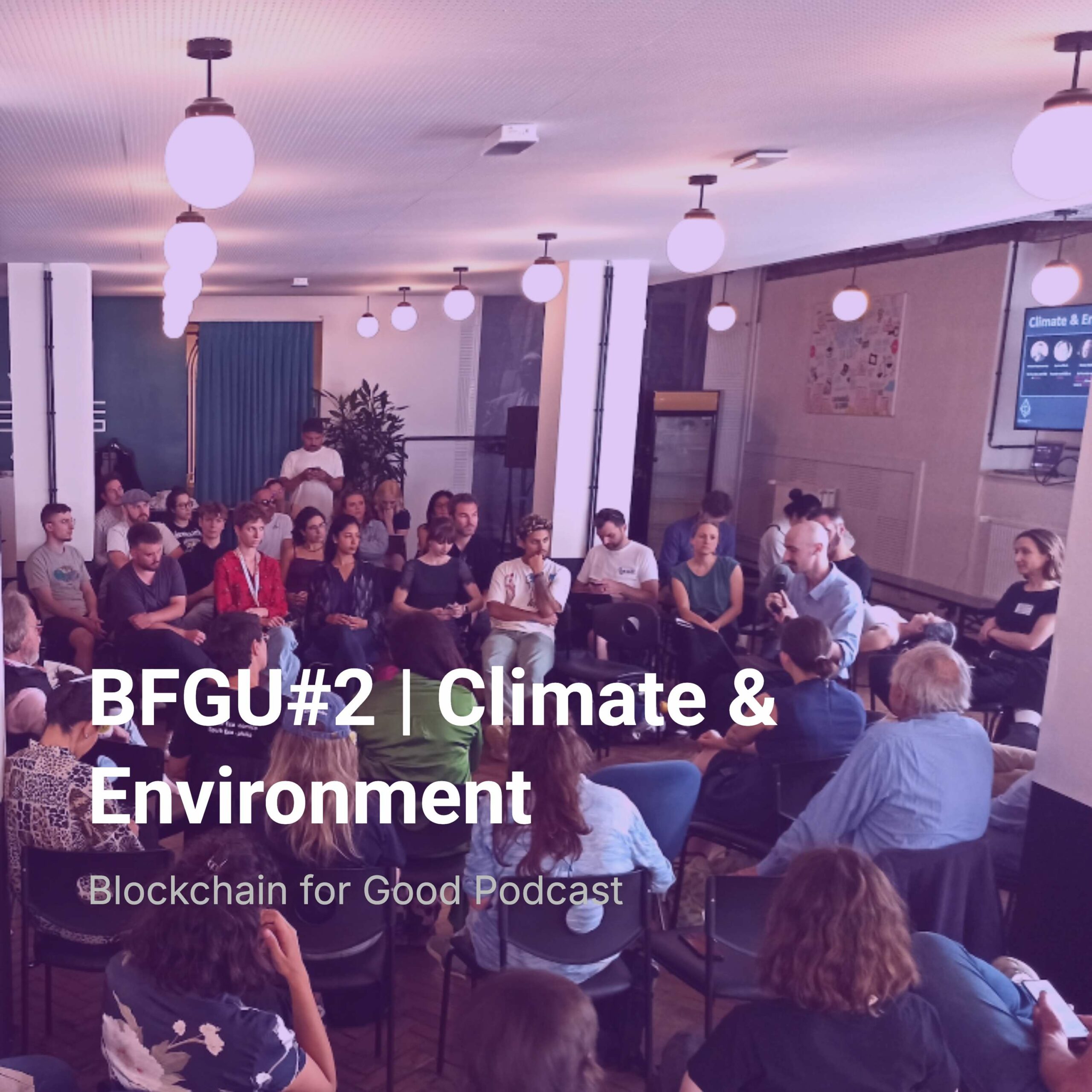 BFGU#2 | Climate & Environment